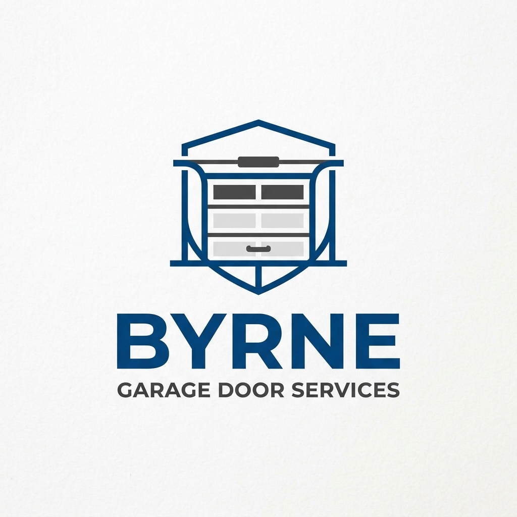 Byrne Garage Door Services Logo